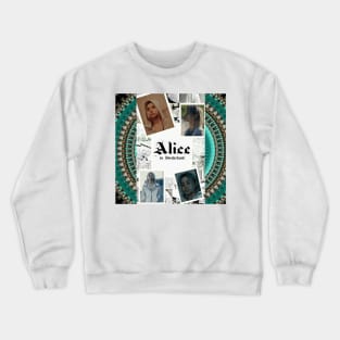 Alice in borderland Crewneck Sweatshirt